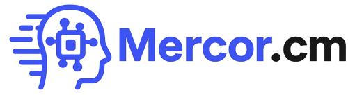 Mercor.cm Logo